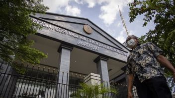 Sidang Tata Kelola Minyak, Saksi Sebut Tak Ada Larangan Jual Minyak di Bawah Harga Minimal