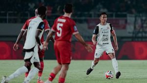 Klasemen Super League 2025/2026: Menang Beruntun, Persija di Puncak