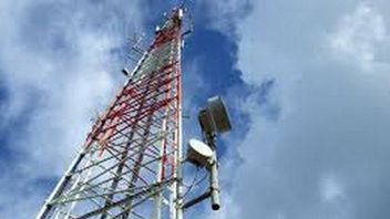 Police Have Arrested A Gang Of Transmitter Station Tool Thieves In Jambi