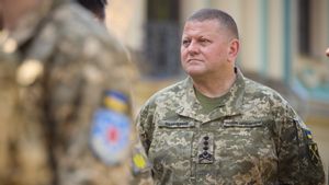Rusia Tarik Tentaranya di Kherson, Pasukan Ukraina Rebut Kembali 12 Permukiman