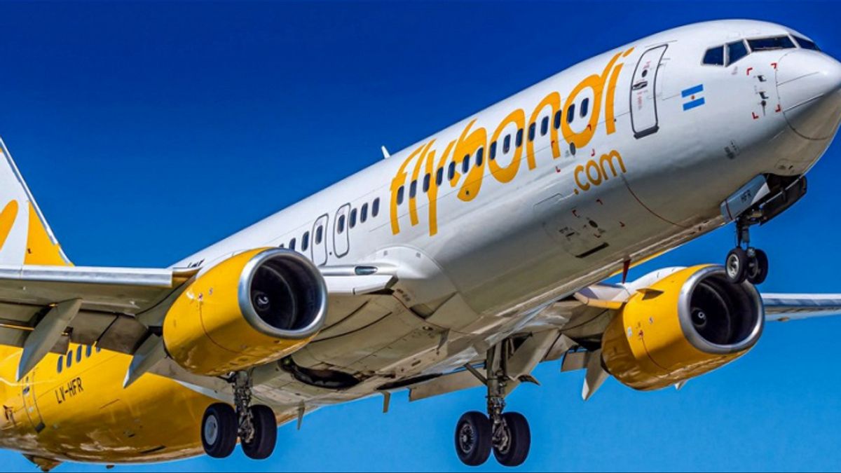 Argentine Flybondi Uses NFT For Airplane Tickets, Here's The Excess!