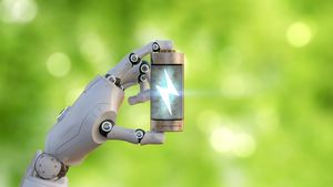 Meningkatkan Kinerja Banget! Berikut Implementasi AI di Sektor Energi Terbarukan dan Efisiensi