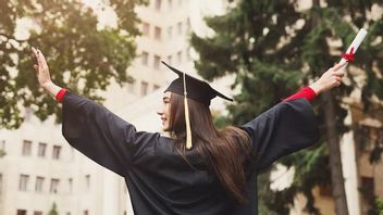 LPDP奨学金論争:政府の政策に失望したことは、国家主義を犠牲にすることを意味しない