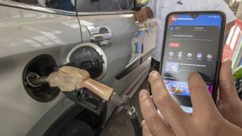 Distribution Of Subsidized Fuel Must Be Limited By Digitization