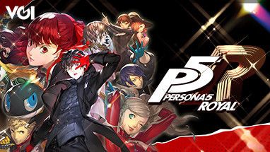 Atlus Confirms Persona 3 Reload and Persona 5 Tactica for Xbox, PlayStation, Nintendo Switch, and Steam Release