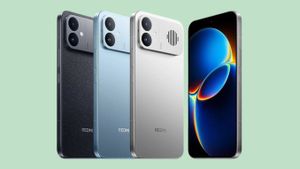 Redmi K90 Max Resmi Meluncur, Smartphone Xiaomi Pertama dengan Kipas Internal 