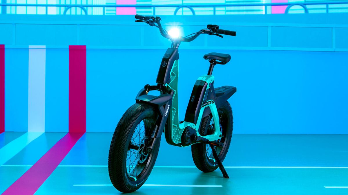 電気自動車のモビリティを拡大し、ヤマハは最新のeバイクを発売