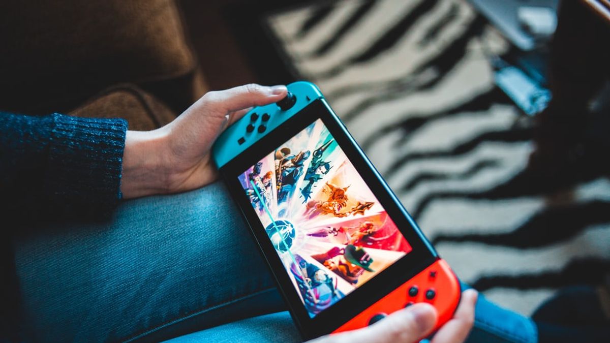 Nintendo Nie Les Rumeurs De Travailler Sur Une Version 4K Switch, Mais N’exclut Pas La Possibilité D’être Intéressé