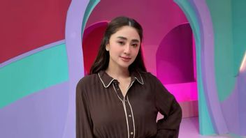 Dewi Perssik Bongkar Akun Diduga Penyebar Video Editan soal Banjir Aceh