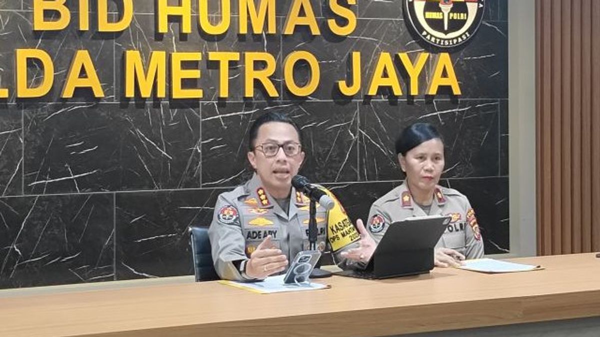 视频证据,警察:嫌疑人R Dua Kali Setubuhi Anak Kandungnya