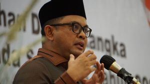 Viryan Aziz, Anggota KPU 2017-2022 Meninggal Dunia di RS Abdi Waluyo Jakarta