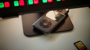 Selamat Tinggal Kuota Boros! Cara Cerdas Download MP3 di Tubidy Tanpa Menyedot Paket Data