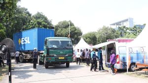 Pemprov DKI Wajibkan Pengelola Kawasan Industri Garda Utama Kendalikan Emisi 