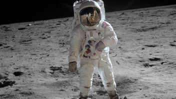 Berdirinya NASA dan Bayang Teori Konspirasi Pendaratan Bulan Palsu dalam Sejarah Hari Ini, 29 Juli 1958