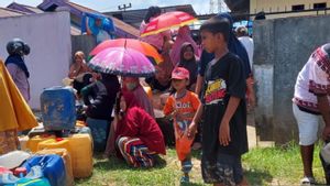 Pertamina Sebut Kelangkaan Minyak Tahan di Sorong Papua karena Ulah Mafia BBM