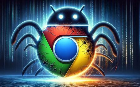 Malware Brokewell Mengancam Pengguna Android, Mampu Curi Informasi Rekening Bank