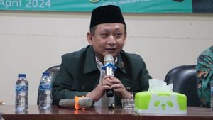 Carrying Changes, PKB Opens Registration For Candidates For Governor Of DKI Jakarta