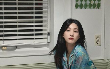 Setahun Bercerai, Yulhee Beber Alasan Ungkap Kelakuan Minhwan FTISLAND