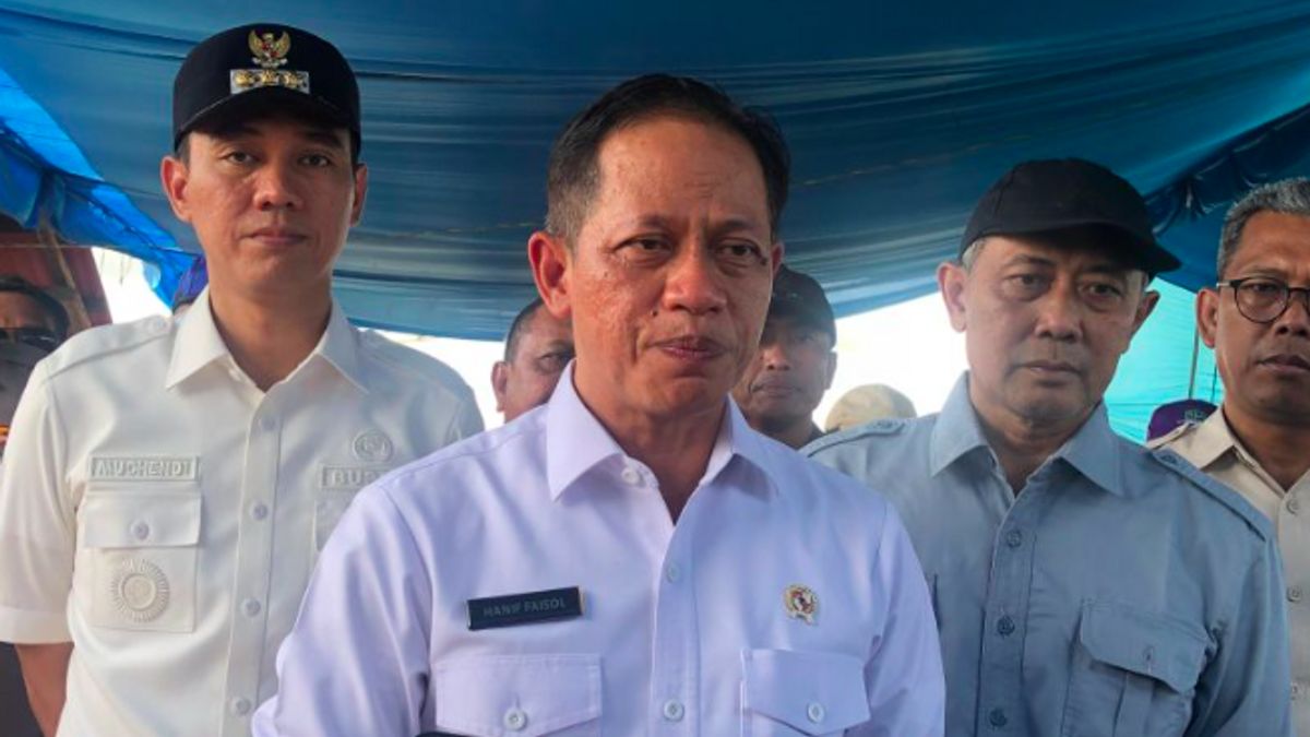 Breaking The Chain Of Conflict With Humans, Wildlife Tracks Will Be Built In Sumatra