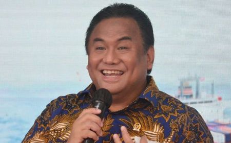 China dan India Kuasai Pasar Herbal Dunia yang Mencapai Rp900 Triliun, Wakil Ketua DPR Rachmat Gobel: Indonesia Hanya 1 Persen