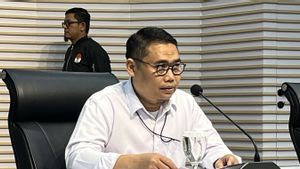 KPK Duga SK Menag Jadi Dasar Travel Agent Jual Kuota Haji Khusus
