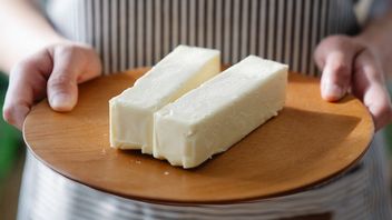 Identify The 6 Types Of Butter Used To Equip The Flavor Of Cooking
