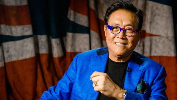 Robert Kiyosaki : Les obligations sont des « gros mensonges » et Bitcoin est l’avenir