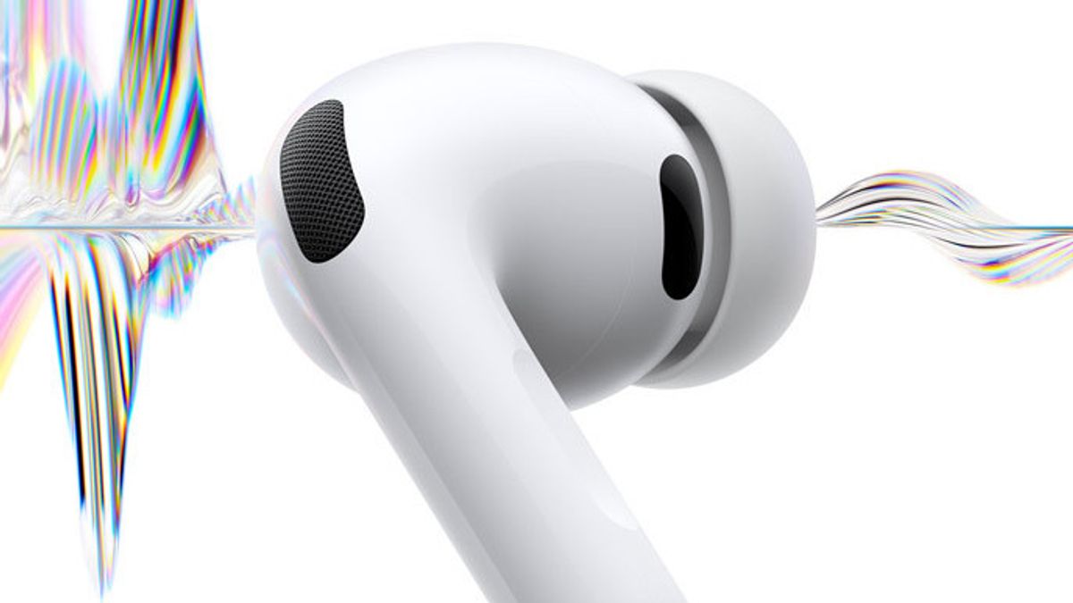 جاكرتا - تقوم Apple بتطوير معالجات H3 والجيل القادم من AirPods