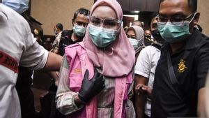 Pinangki Mengaku Dapat <i>Action Plan</i> Joko Tjandra dari Andi Irfan