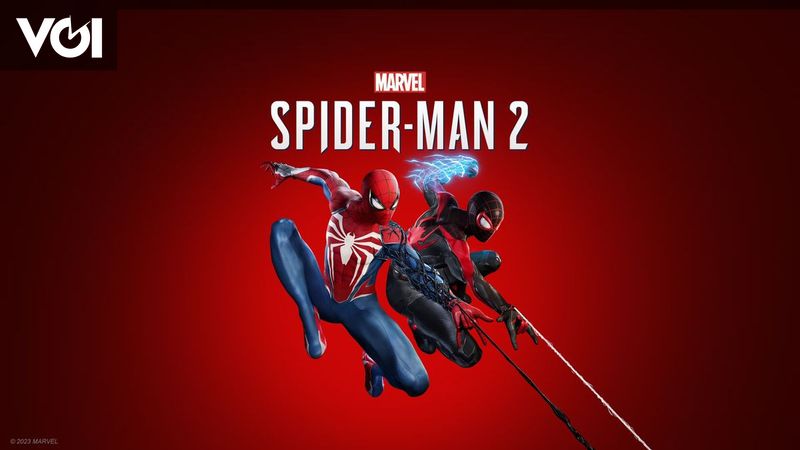 Insomniac Games recommends players download Spider-Man 2 updates at launch