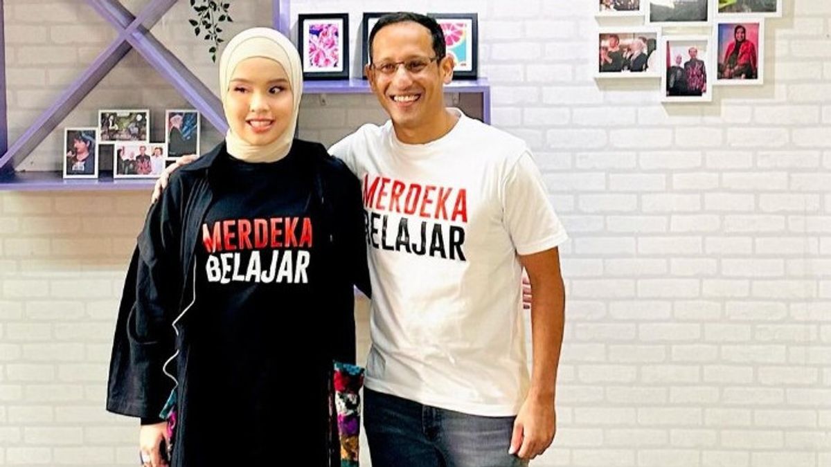 Putri Ariani Mulai Ragu Lanjutkan Kuliah di The Juilliard School