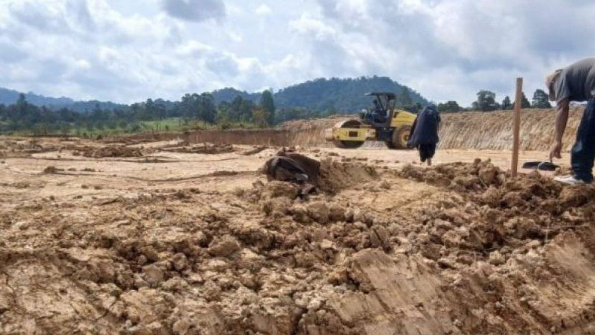 Tapanuli Utara Dapat Bantuan 103 Hunian Tetap dari Kementerian PKP
