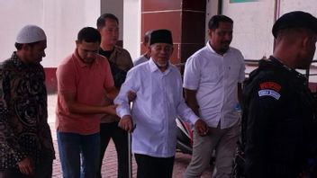 Jaksa KPK Bakal Dalami Pihak Terlibat Aliran Pencucian Uang Eks Gubernur Malut AGK 