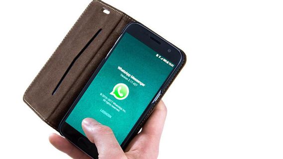 Kini Pengguna WhatsApp di India Dapat Berbelanja di JioMart