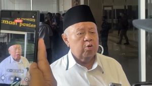 DPR Nilai Wajar Patrick Kluivert Dipecat: Tidak Ada Kenaikan Grafik, Padahal Era STY Ada Kemajuan