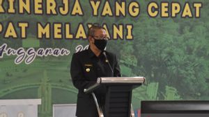 Tak Ingin Pasien Berobat ke Luar Negeri, Gubernur Kalbar Minta RS Tingkatkan Pelayanan: Jangan Sampai Orang Masuk Meringis, Pulang Menangis