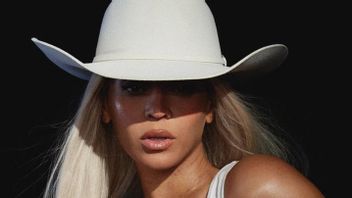 Beyonce Hadirkan Bunyi-Bunyian Otentik di Album Cowboy Carter