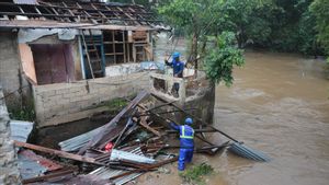 Normalisasi Ciliwung Berlanjut, Pramono: Kami Sudah Bebaskan Lahan Cukup Masif, Memang Dilakukan Adem Ayem 