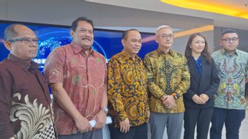ANT 그룹, 중소기업의 디지털화 지원을 위해 인도네시아에 공동 연구소 설립 예정