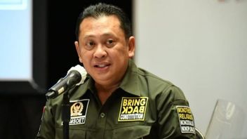 إندونيسيا تحتاج إلى بطل محلي، بامسويت يعترف وسط الإغواء شون جيلايل اتبع الفورمولا E 2022