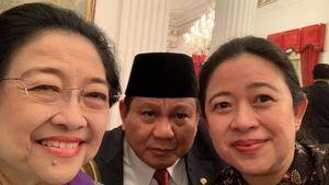 Mungkinkah Megawati-Prabowo Reuni di Pilpres 2024?