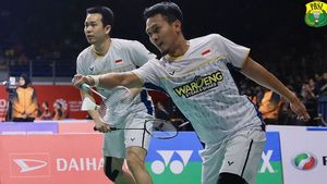 Australian Open 2023: 6 Wakil Indonesia Main Hari Ini