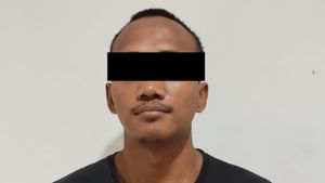 Buronan Kasus Pencurian di Rumah Kosong Kemayoran Ditangkap