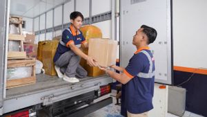 KAI Logistik Luncurkan Layanan Sameday Delivery 'JABARin Aja!' untuk Rute Jakarta-Bandung PP