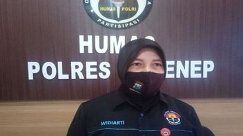 Begal di Sumenep Viral karena Ditembak Polisi Berkali-kali Meski Sudah Lumpuh, Begini Nasibnya Sekarang