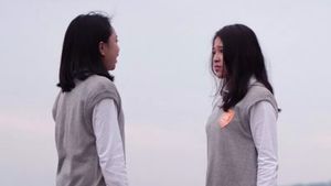 Film "Kau dan Dia" Akan Tayang Pertengahan Tahun Ini