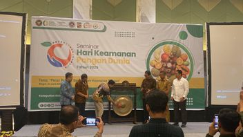 Bapanas Perketat Pengawasan Makanan Program Bergizi Gratis dengan Rapid Test