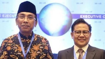 Tuntutan Pemakzulan Gus Yahya Dinilai Kemenangan Politik Cak Imin