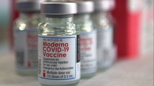 Vaksin COVID-19 Moderna Dapat Izin dari BPOM: Aman untuk Komorbid HIV dan Jantung