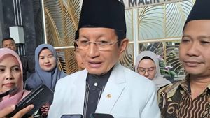    Menag Ingatkan Tak Usik Kehidupan Pesantren